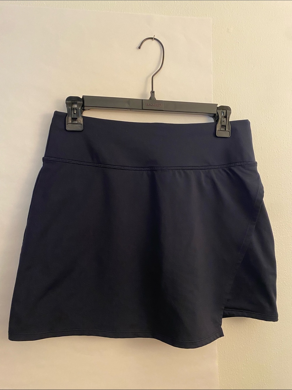 Athleta Navy Blue Skort